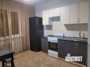 1-к квартира, на длительный срок, 37м2, 8/10 этаж