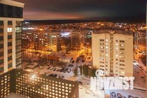 2-к квартира, посуточно, 70м2, 14/16 этаж