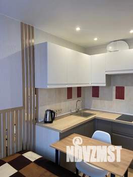 Студия квартира, посуточно, 24м2, 8/8 этаж