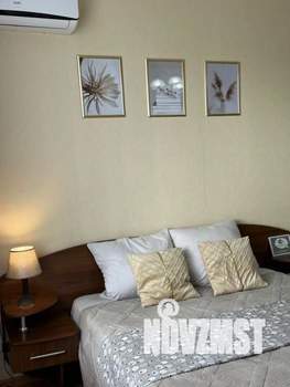 1-к квартира, посуточно, 52м2, 1/1 этаж
