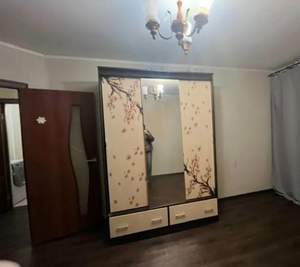 1-к квартира, на длительный срок, 37м2, 2/10 этаж