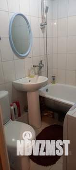 1-к квартира, посуточно, 30м2, 4/5 этаж