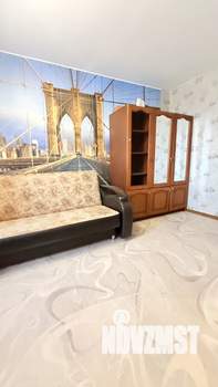 1-к квартира, на длительный срок, 30м2, 10/10 этаж