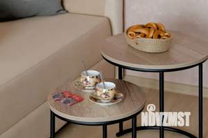 1-к квартира, посуточно, 41м2, 9/14 этаж