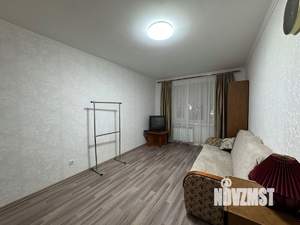 1-к квартира, на длительный срок, 38м2, 2/16 этаж