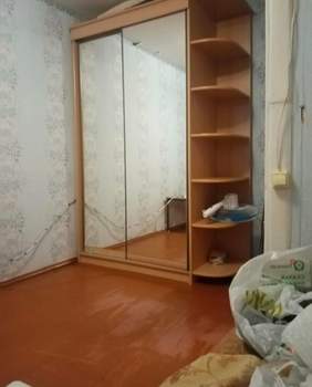 1-к квартира, на длительный срок, 30м2, 5/9 этаж