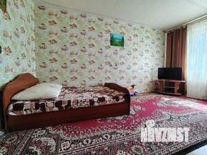 2-к квартира, посуточно, 54м2, 6/9 этаж