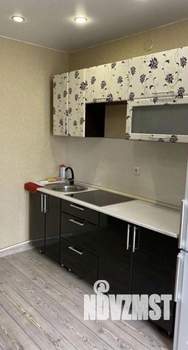 1-к квартира, на длительный срок, 43м2, 4/12 этаж