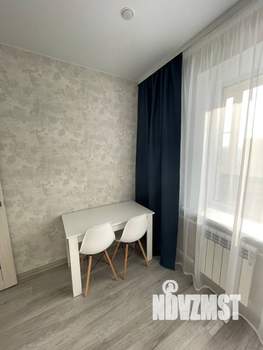 1-к квартира, на длительный срок, 38м2, 10/12 этаж