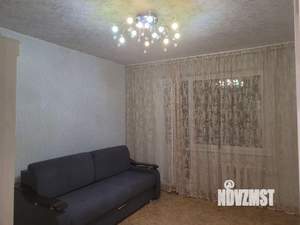 1-к квартира, на длительный срок, 37м2, 8/10 этаж