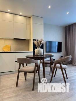 2-к квартира, посуточно, 48м2, 1/1 этаж