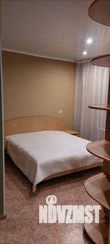 1-к квартира, на длительный срок, 42м2, 10/10 этаж