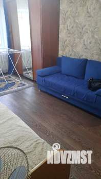 2-к квартира, на длительный срок, 46м2, 3/4 этаж