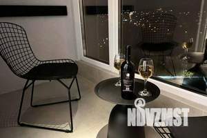 1-к квартира, посуточно, 30м2, 19/19 этаж