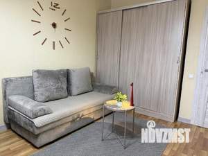 1-к квартира, посуточно, 52м2, 1/1 этаж