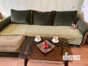 1-к квартира, посуточно, 49м2, 6/16 этаж