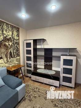 1-к квартира, на длительный срок, 21м2, 3/9 этаж