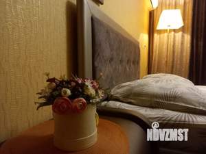 1-к квартира, посуточно, 39м2, 8/9 этаж