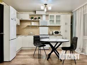 1-к квартира, посуточно, 55м2, 8/10 этаж