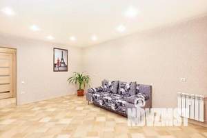 2-к квартира, посуточно, 30м2, 1/16 этаж