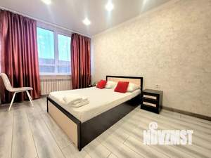 3-к квартира, посуточно, 100м2, 4/14 этаж