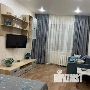 1-к квартира, посуточно, 32м2, 3/5 этаж