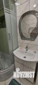 1-к квартира, на длительный срок, 26м2, 5/10 этаж