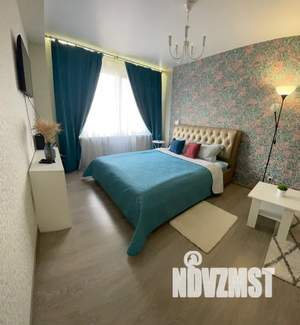 1-к квартира, посуточно, 35м2, 11/17 этаж