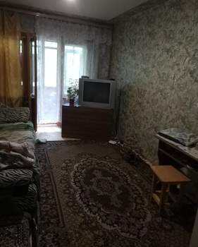 2-к квартира, на длительный срок, 45м2, 3/5 этаж