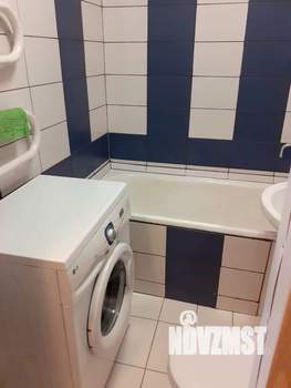 1-к квартира, на длительный срок, 32м2, 1/5 этаж