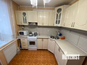 1-к квартира, на длительный срок, 41м2, 10/12 этаж