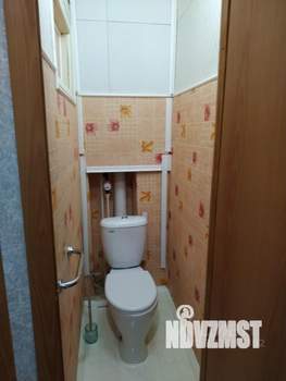 2-к квартира, на длительный срок, 46м2, 4/5 этаж