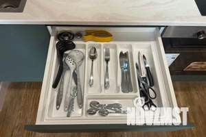 1-к квартира, посуточно, 45м2, 9/18 этаж