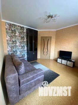 2-к квартира, посуточно, 56м2, 1/1 этаж