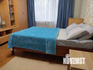 1-к квартира, посуточно, 40м2, 1/9 этаж