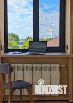 1-к квартира, посуточно, 31м2, 4/5 этаж
