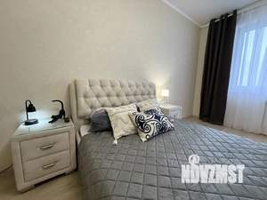 1-к квартира, посуточно, 70м2, 1/1 этаж