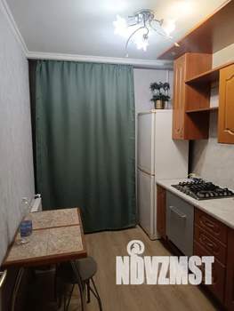 1-к квартира, посуточно, 36м2, 7/9 этаж