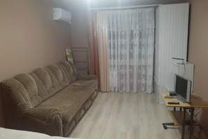 1-к квартира, на длительный срок, 35м2, 9/10 этаж