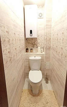 2-к квартира, на длительный срок, 50м2, 5/5 этаж