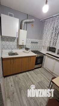 3-к квартира, на длительный срок, 50м2, 3/5 этаж