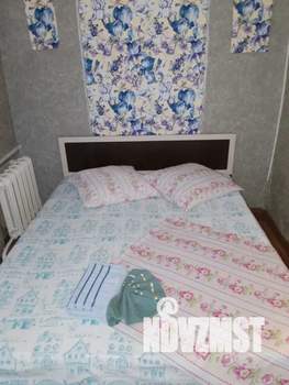 2-к квартира, посуточно, 42м2, 1/5 этаж