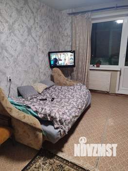 1-к квартира, на длительный срок, 33м2, 6/10 этаж