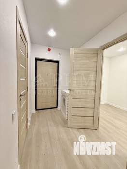 1-к квартира, на длительный срок, 35м2, 2/14 этаж