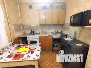 1-к квартира, на длительный срок, 40м2, 1/5 этаж