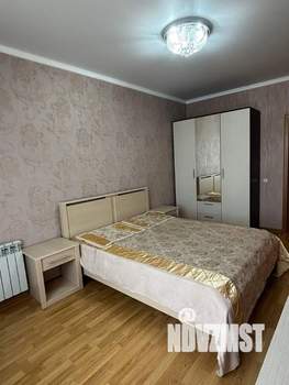 2-к квартира, на длительный срок, 86м2, 15/17 этаж