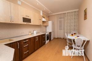 1-к квартира, посуточно, 55м2, 7/14 этаж