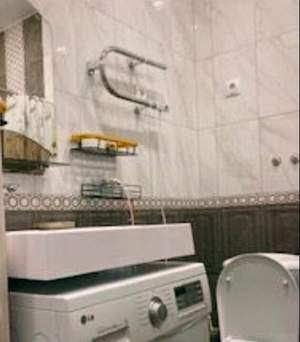 Студия квартира, на длительный срок, 28м2, 4/17 этаж