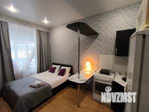 Студия квартира, посуточно, 21м2, 2/8 этаж