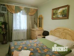 4-к квартира, на длительный срок, 75м2, 1/9 этаж